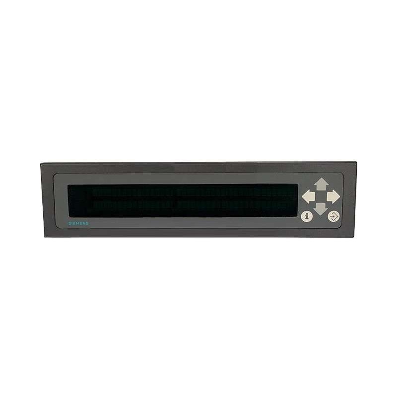 Siemens Siemens 6AV1142-1DA10 – SIMATIC HMI legacy operator-interface component