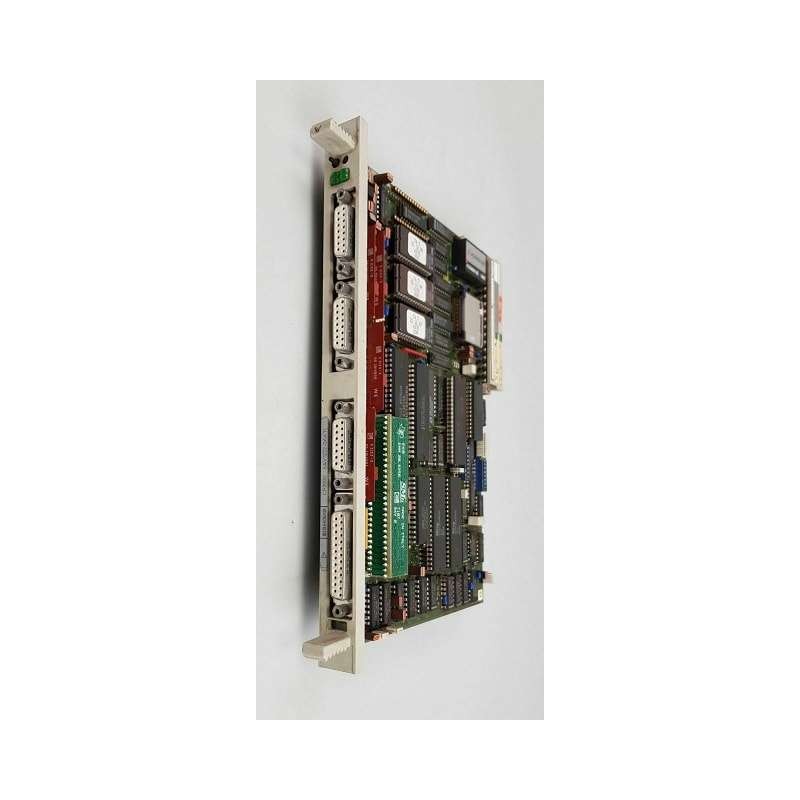 Siemens Siemens 6AV1222-0AA11 – SIMATIC HMI legacy operator-interface component
