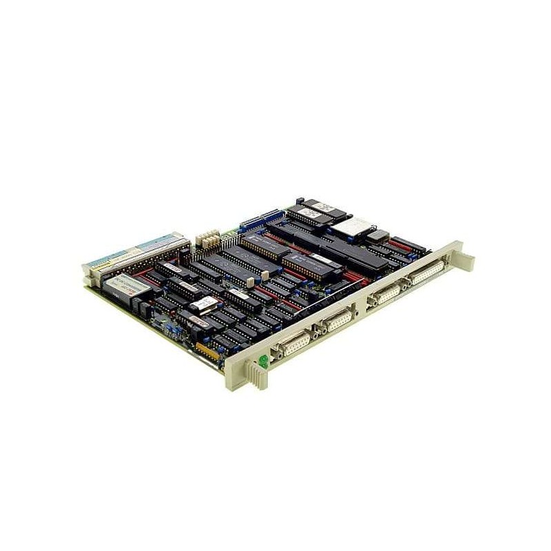 Siemens Siemens 6AV1222-0AD20 – SIMATIC HMI legacy operator-interface component