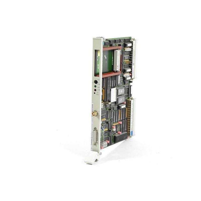 Siemens Siemens 6AV1242-0AB00 – SIMATIC HMI legacy operator-interface component