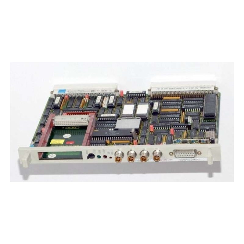 Siemens Siemens 6AV1242-0AB10 – SIMATIC HMI legacy operator-interface component