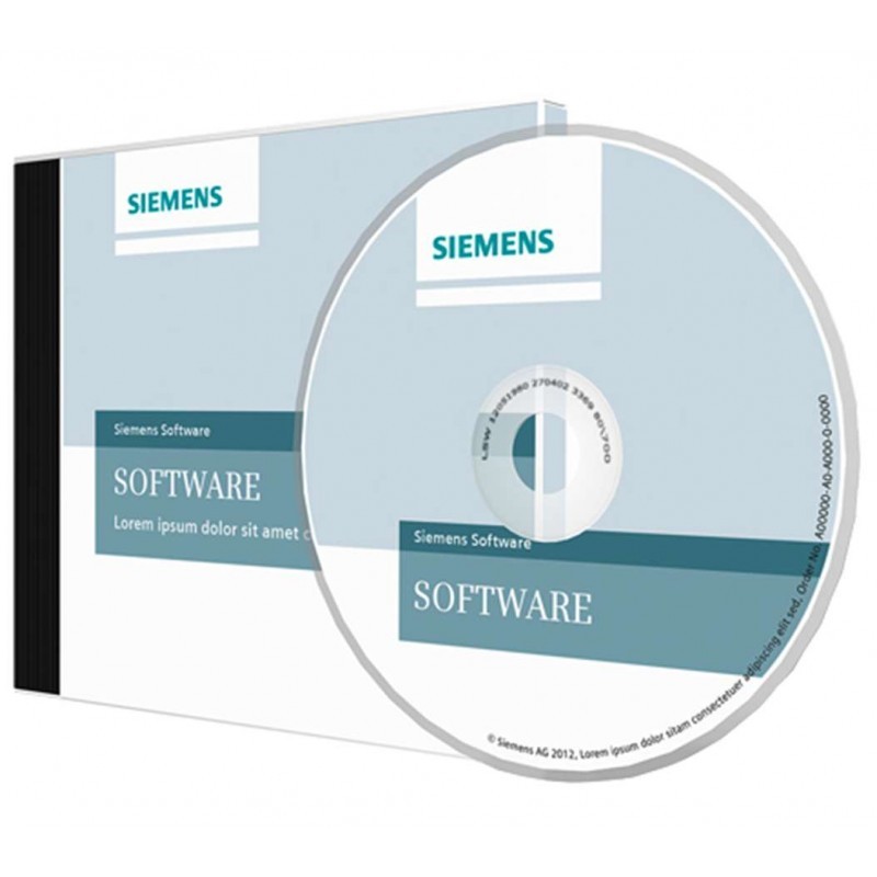 Siemens Siemens 6AV2115-2BA07-0AA0 – SIMATIC WinCC Runtime Professional SCADA runtime software package for SIMATIC IPC