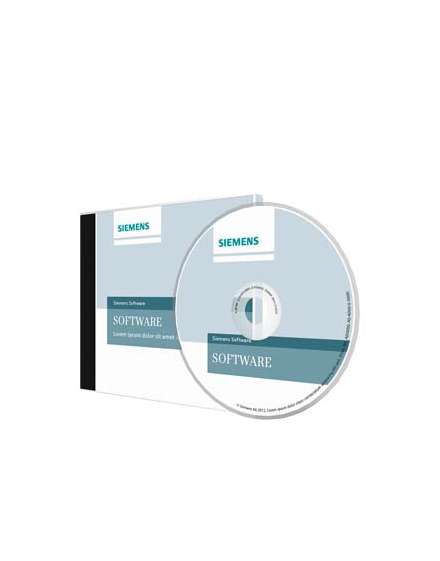 Siemens Siemens 6AV2117-2DB06-0AA0 – SIMATIC WinCC HMI runtime software package or license