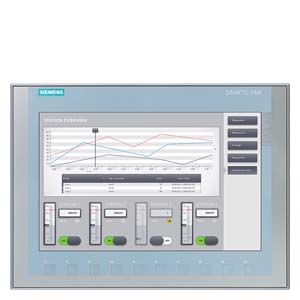 Siemens Siemens 6AV2123-2MB03-0AX0 – SIMATIC HMI Basic Panels Basic or Unified Basic operator panel