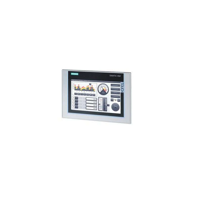 Siemens Siemens 6AV2123-7GB30-0YC0 – SIMATIC HMI Basic Panels Basic or Unified Basic operator panel