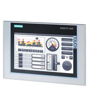 Siemens Siemens 6AV2124-0JC01-0AX0 – SIMATIC HMI Comfort Panels industrial operator panel