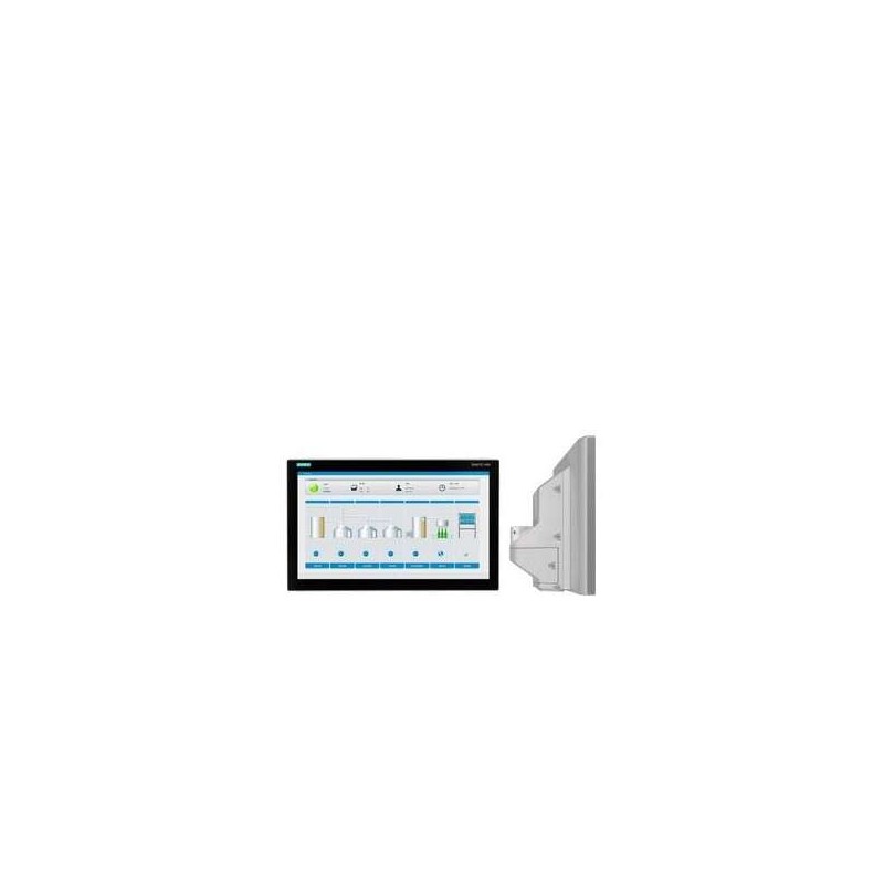Siemens Siemens 6AV2124-0QC24-0BX0 – SIMATIC HMI Comfort Panels industrial operator panel