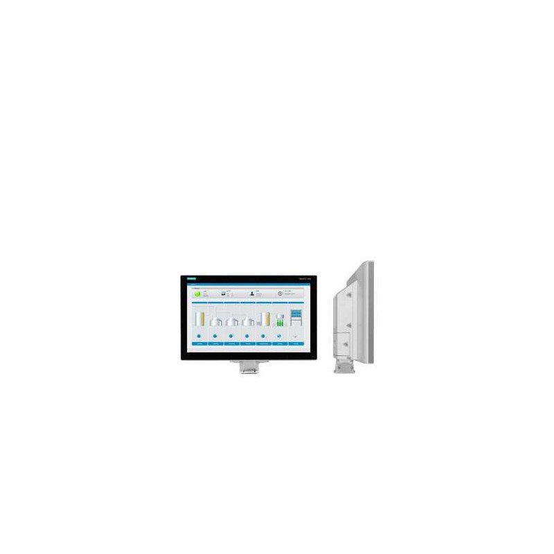 Siemens Siemens 6AV2124-0QC24-1AX0 – SIMATIC HMI Comfort Panels industrial operator panel