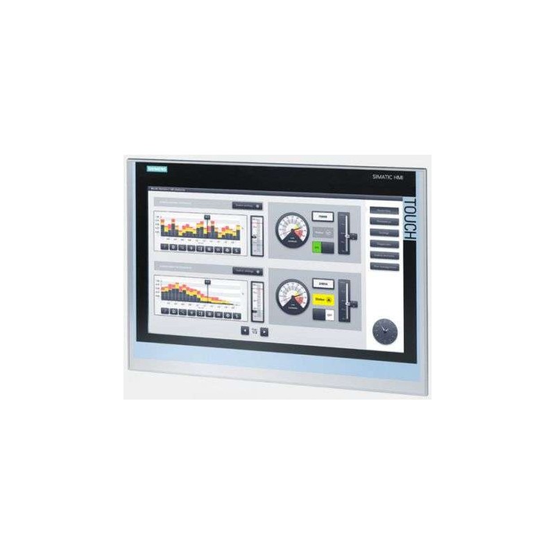 Siemens Siemens 6AV2124-0UC02-0AX0 – SIMATIC HMI Comfort Panels industrial operator panel