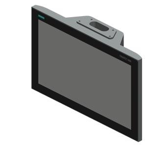 Siemens Siemens 6AV2124-0UC24-0AB0 – SIMATIC HMI Comfort Panels industrial operator panel