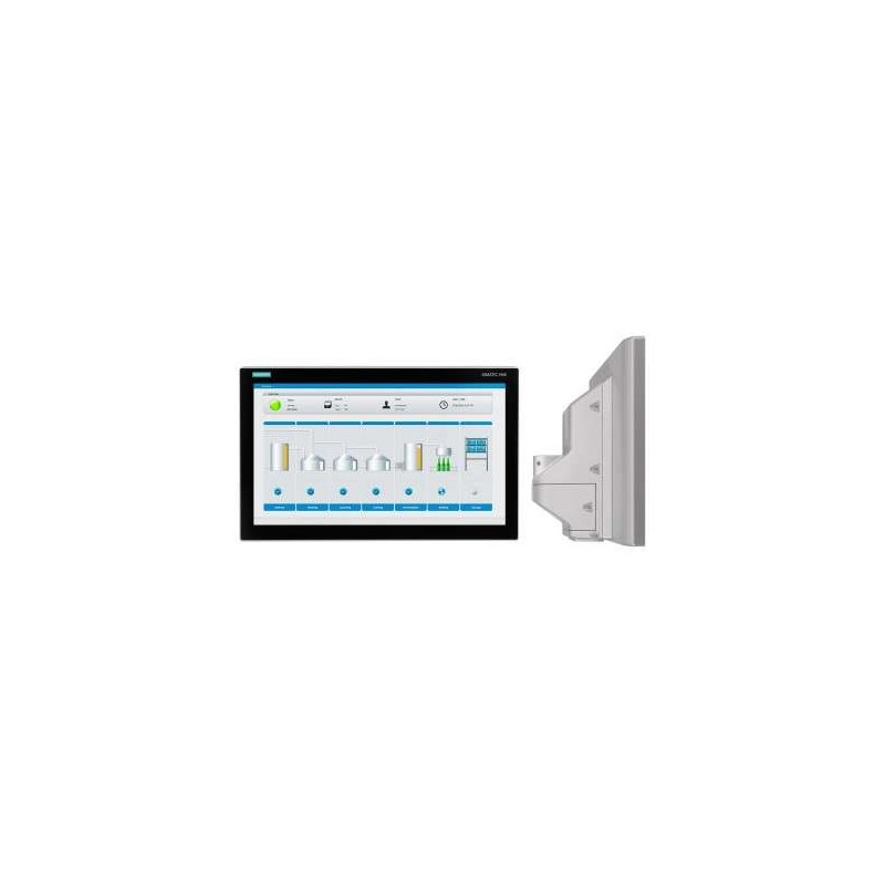 Siemens Siemens 6AV2124-0XC24-0BX0 – SIMATIC HMI Comfort Panels industrial operator panel