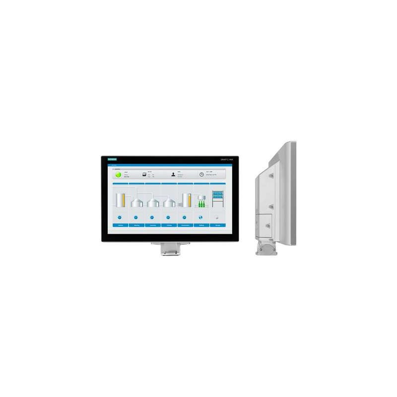 Siemens Siemens 6AV2124-0XC24-1AX0 – SIMATIC HMI Comfort Panels industrial operator panel