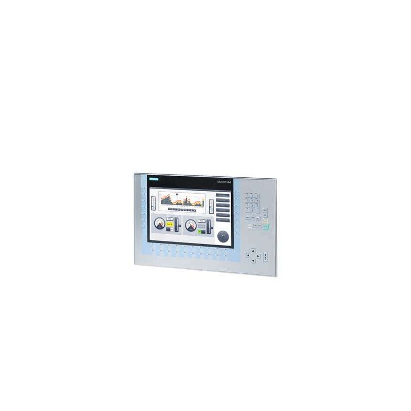 Siemens Siemens 6AV2124-1MC01-0AX0 – SIMATIC HMI Comfort Panels industrial operator panel