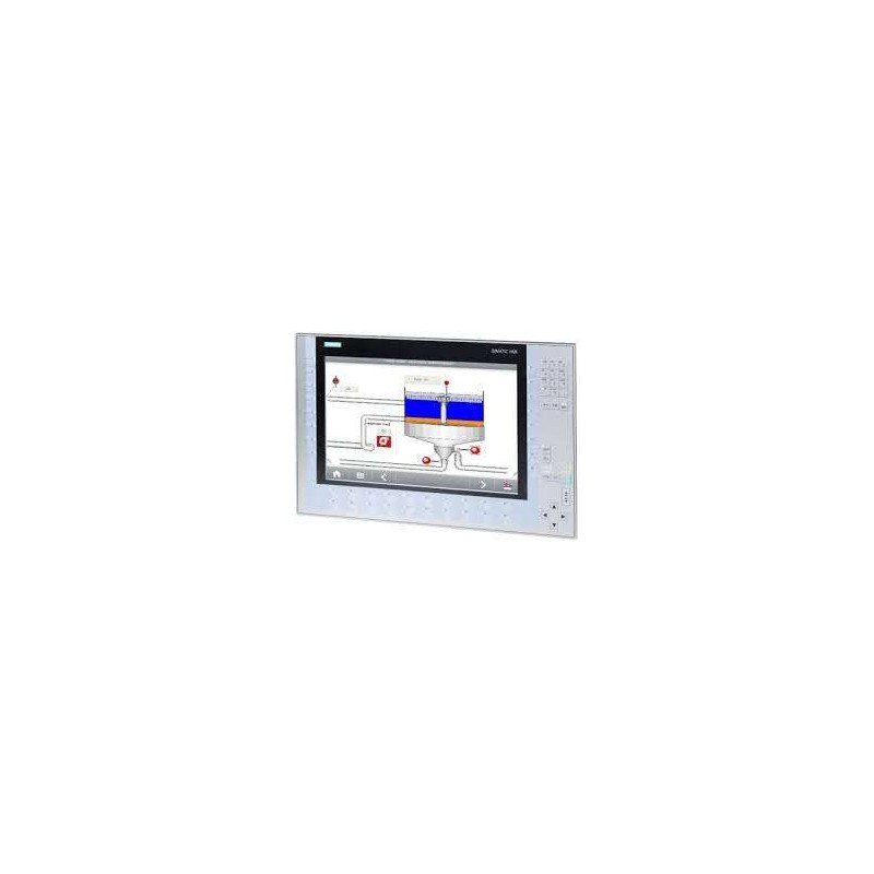 Siemens Siemens 6AV2124-1QC02-0AX0 – SIMATIC HMI Comfort Panels industrial operator panel