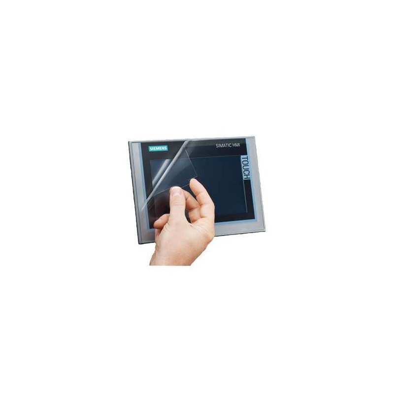 Siemens Siemens 6AV2124-6JJ00-0AX0 – SIMATIC HMI Comfort Panels industrial operator panel