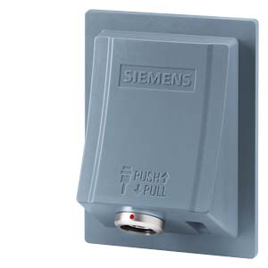 Siemens Siemens 6AV2125-2AE03-0AX0 – SIMATIC HMI Mobile Panels mobile operator panel or connection component