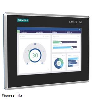 Siemens Siemens 6AV2128-3GB40-0AX0 – SIMATIC HMI Unified Comfort Panels Unified operator panel or starter kit