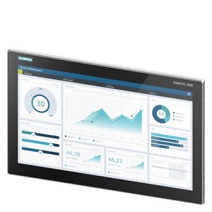 Siemens Siemens 6AV2128-3UB06-0AX1 – SIMATIC HMI Unified Comfort Panels Unified operator panel or starter kit