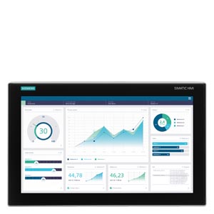 Siemens Siemens 6AV2128-3UB27-0BX0 – SIMATIC HMI Unified Comfort Panels Unified operator panel or starter kit