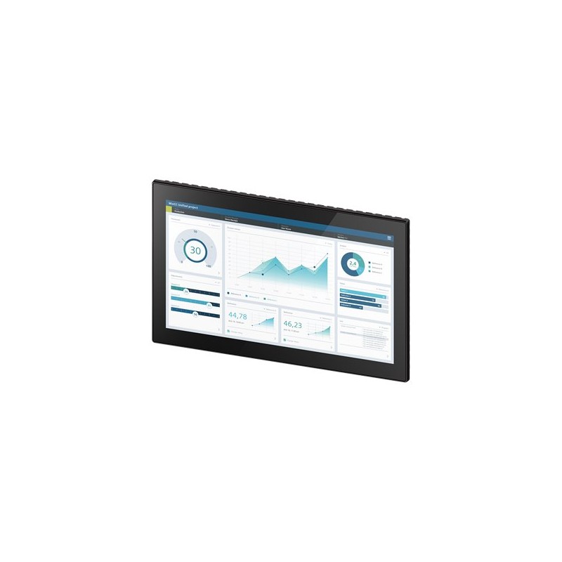 Siemens Siemens 6AV2128-3UB36-0AX0 – SIMATIC HMI Unified Comfort Panels Unified operator panel or starter kit