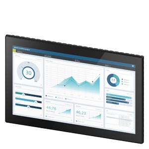 Siemens Siemens 6AV2128-3UB36-0AX1 – SIMATIC HMI Unified Comfort Panels Unified operator panel or starter kit