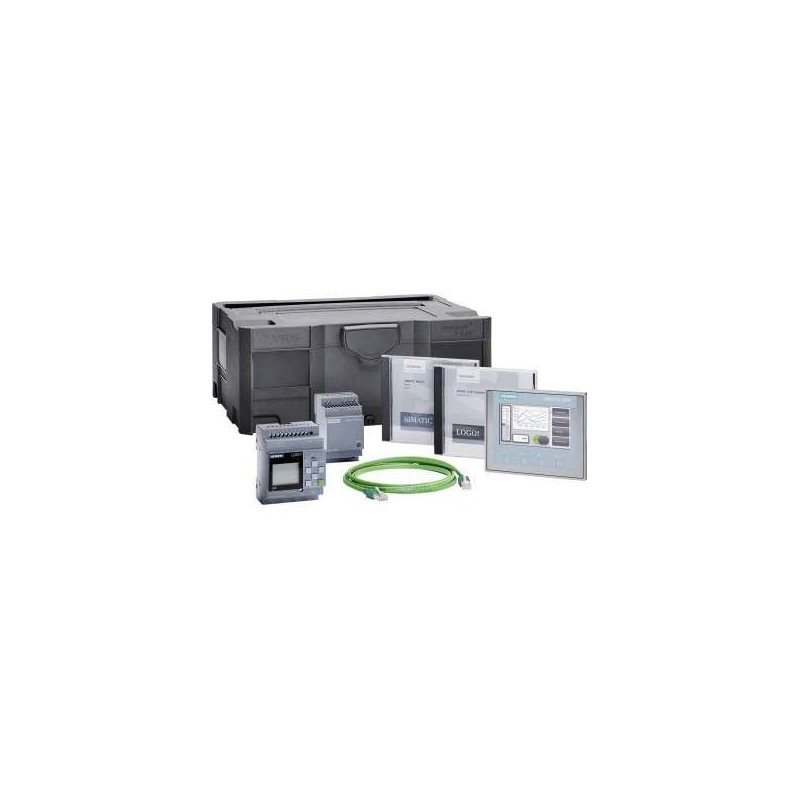 Siemens Siemens 6AV2132-0KA00-0AA1 – SIMATIC HMI Starter Kits operator-panel starter kit