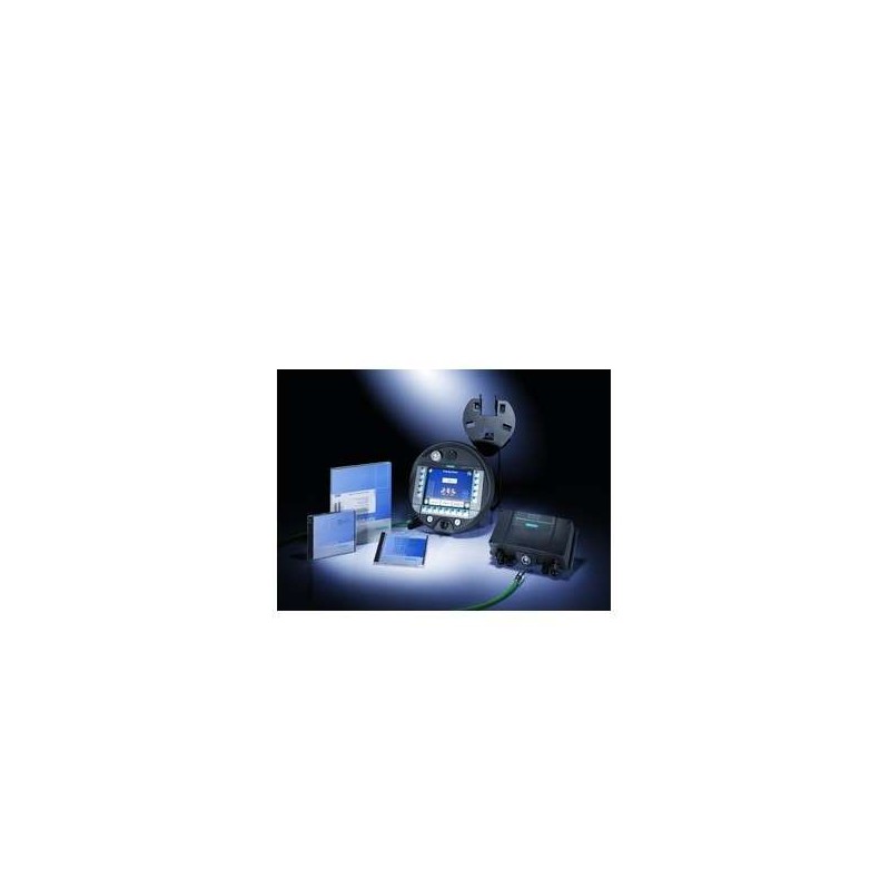 Siemens Siemens 6AV2133-5GA00-0AA0 – SIMATIC HMI Mobile Panels mobile-panel starter kit