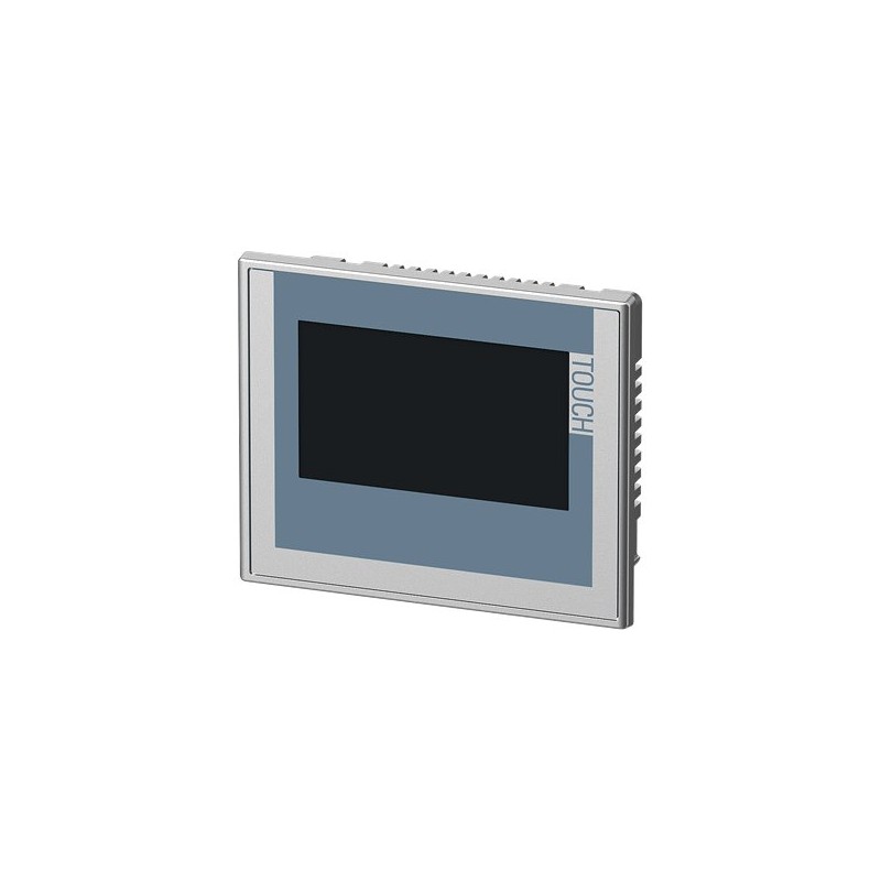 Siemens Siemens 6AV2143-6DB00-0AA0 – SIMATIC WinCC Unified Unified visualization runtime or option license