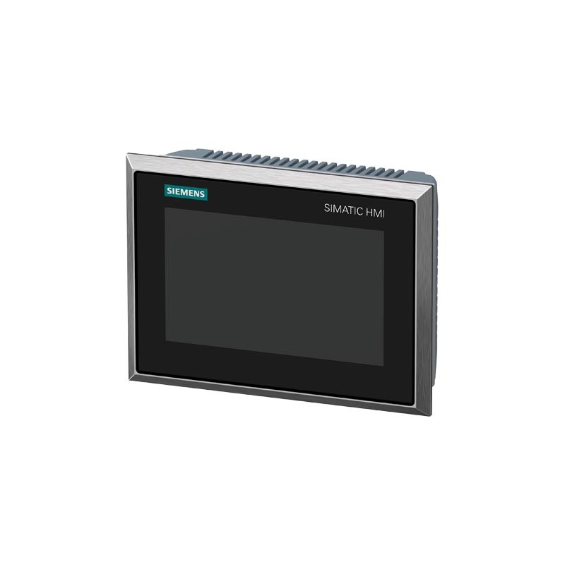 Siemens Siemens 6AV2144-8GC20-0AA0 – SIMATIC WinCC Unified Unified visualization runtime or option license