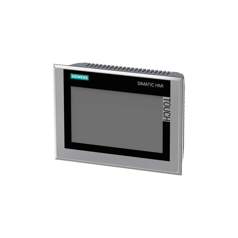 Siemens Siemens 6AV2144-8MC10-0AA0 – SIMATIC WinCC Unified Unified visualization runtime or option license