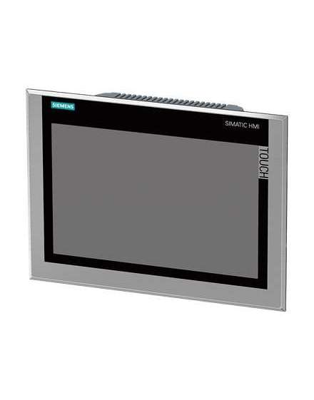 Siemens Siemens 6AV2144-8MC10-0AC0 – SIMATIC WinCC Unified Unified visualization runtime or option license
