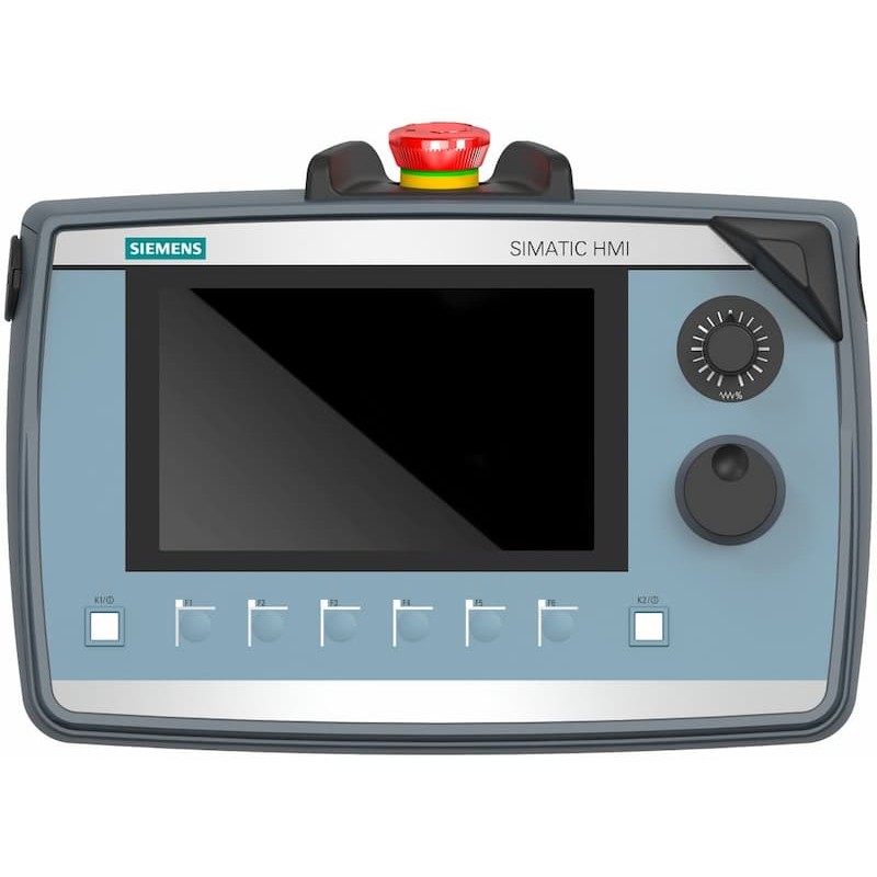 Siemens Siemens 6AV2145-6GB06-0AA0 – SIMATIC WinCC Unified Unified visualization runtime or option license