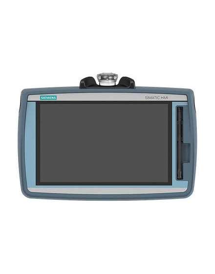 Siemens Siemens 6AV2145-6KB10-0AS0 – SIMATIC WinCC Unified Unified visualization runtime or option license