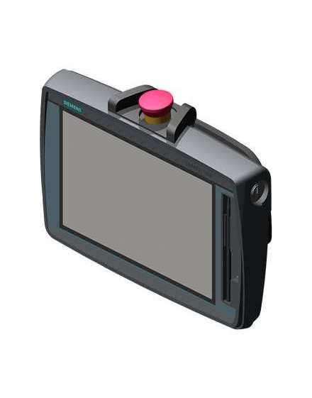 Siemens Siemens 6AV2145-6KB20-0AS0 – SIMATIC WinCC Unified Unified visualization runtime or option license