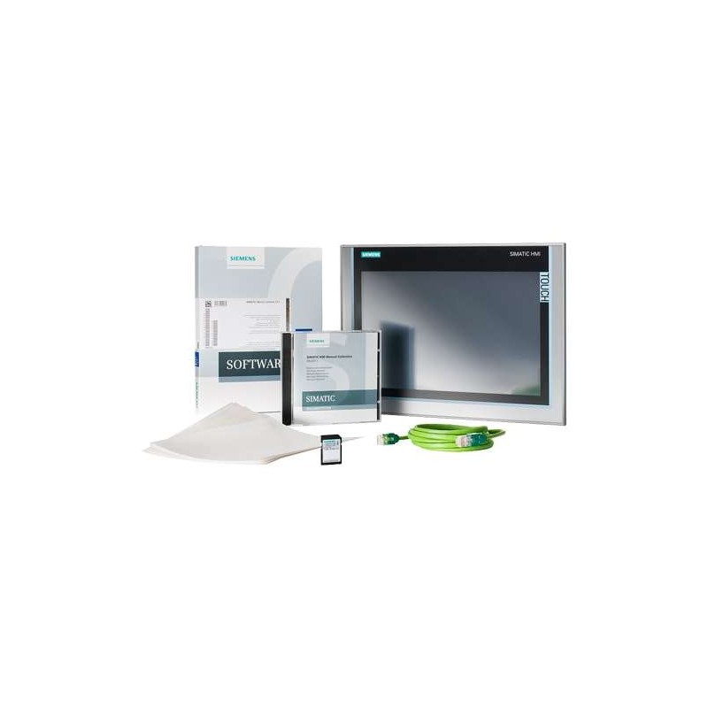 Siemens Siemens 6AV2181-4QB10-0AX0 – SIMATIC HMI operator-panel accessory