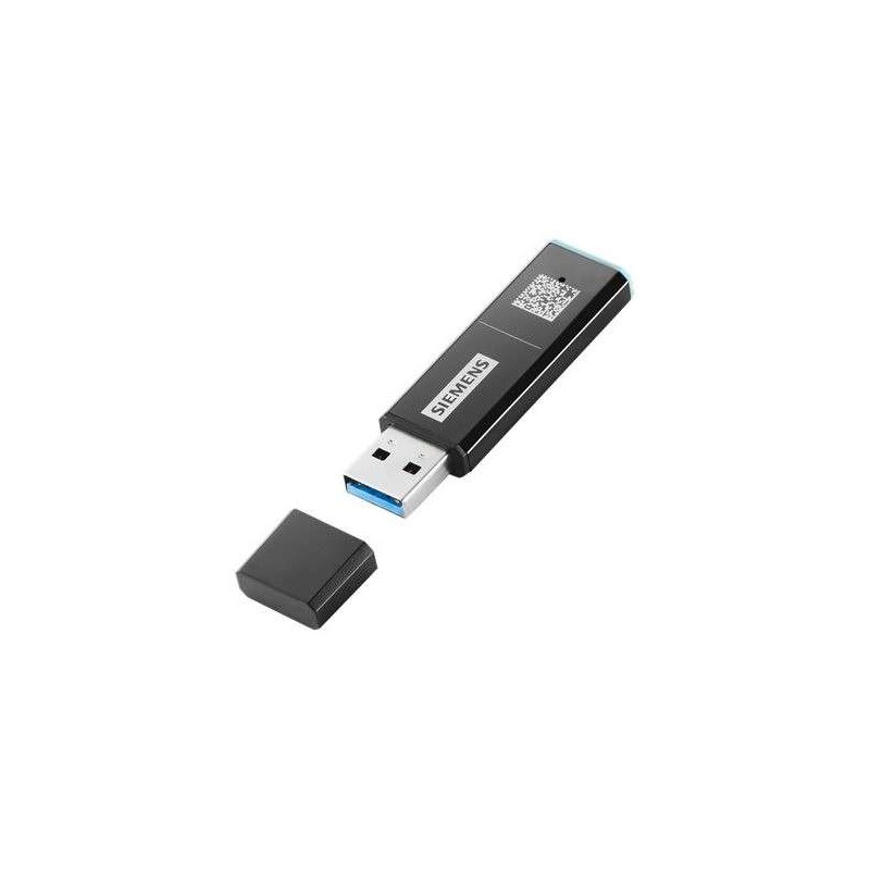 Siemens Siemens 6AV2181-8AS20-0AX0 – SIMATIC HMI operator-panel accessory