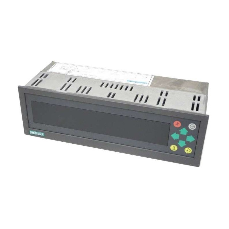 Siemens Siemens 6AV3020-1EL00 – SIMATIC HMI legacy HMI panel, terminal or accessory