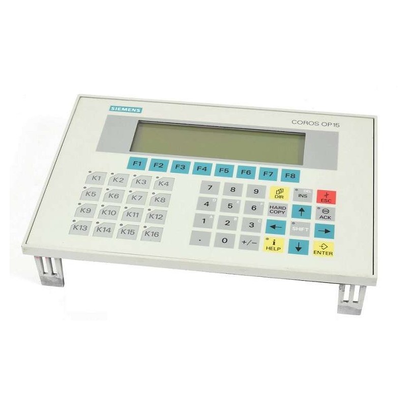 Siemens Siemens 6AV3515-1MA20-1AA0 – SIMATIC HMI legacy operator panel or terminal