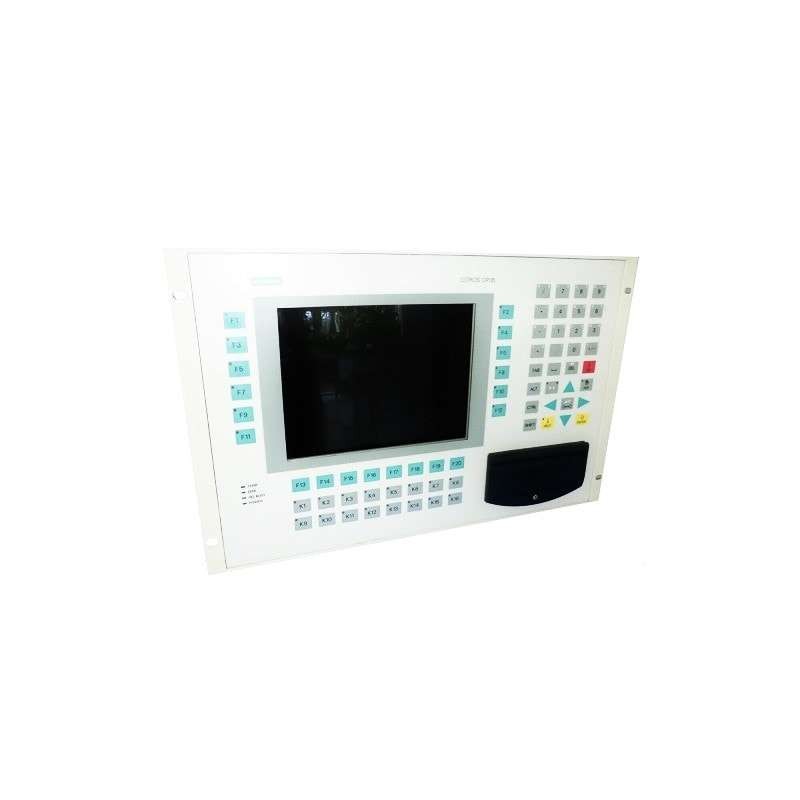 Siemens Siemens 6AV3525-1TA41-0BX0 – SIMATIC HMI legacy operator panel or terminal