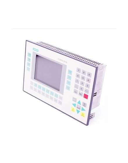 Siemens Siemens 6AV3525-4EA01-0AX0-ZA03 – SIMATIC HMI legacy operator panel or terminal