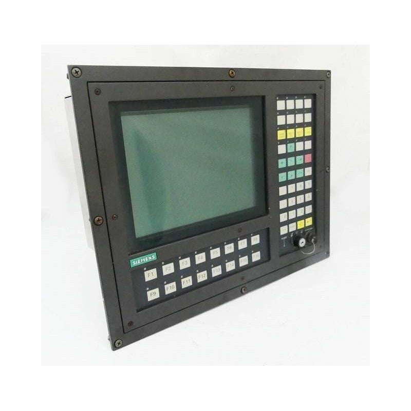Siemens Siemens 6AV3530-1RS32 – SIMATIC HMI legacy operator panel or terminal
