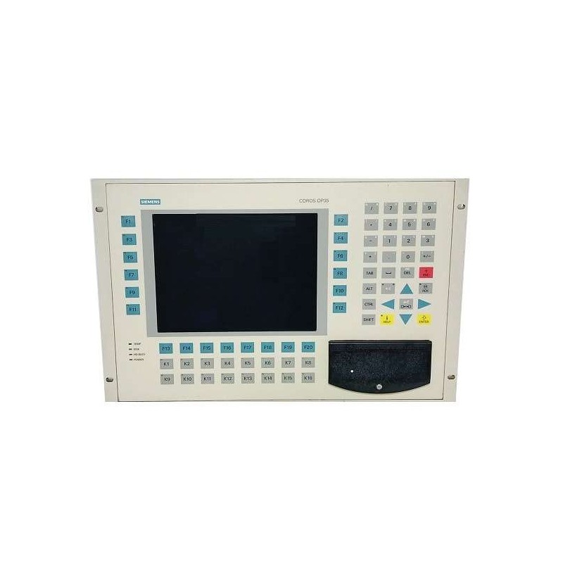 Siemens Siemens 6AV3535-1FA41-0BX1 – SIMATIC HMI legacy operator panel or terminal