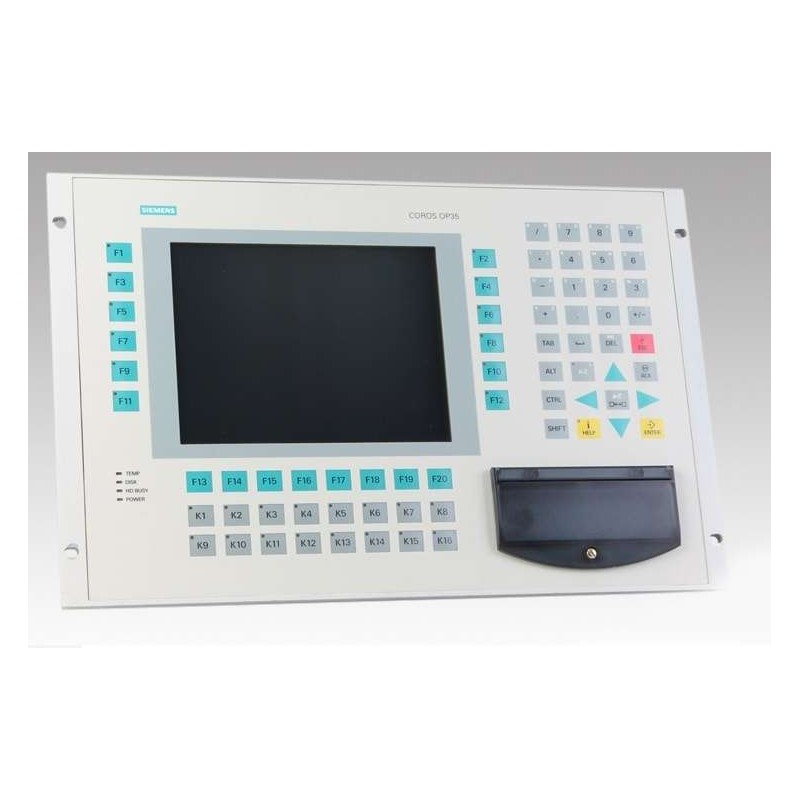 Siemens Siemens 6AV3535-1TA01-0AX0 – SIMATIC HMI legacy operator panel or terminal