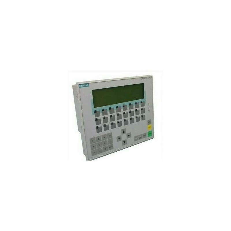 Siemens Siemens 6AV3617-1JC20-0AX0 – SIMATIC HMI legacy operator panel or HMI accessory