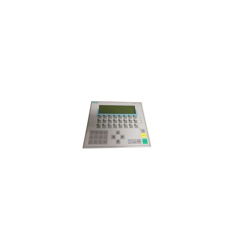 Siemens Siemens 6AV3617-1JC20-0AX2 – SIMATIC HMI legacy operator panel or HMI accessory