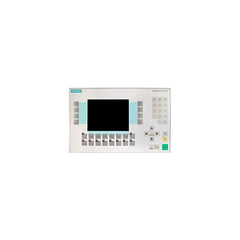 Siemens Siemens 6AV3627-1LK00-1AX0 – SIMATIC HMI legacy operator panel or HMI accessory