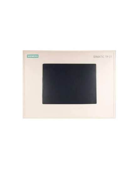 Siemens Siemens 6AV3627-1NK00-2AX0 – SIMATIC HMI legacy operator panel or HMI accessory