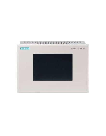 Siemens Siemens 6AV3627-1QK00-2AX0 – SIMATIC HMI legacy operator panel or HMI accessory
