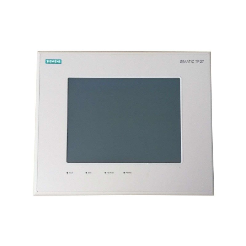 Siemens Siemens 6AV3637-1PL00-0AX0 – SIMATIC HMI legacy operator panel or HMI accessory