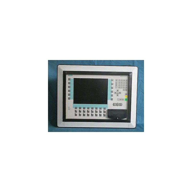Siemens Siemens 6AV3647-7CG22-0AQ0 – SIMATIC HMI legacy operator panel or HMI accessory